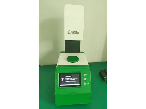 透光率雾度钢化膜检测...