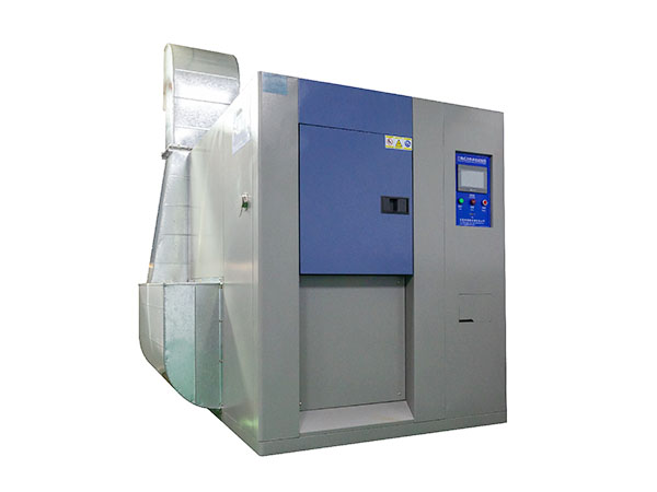 冷热冲击实验箱