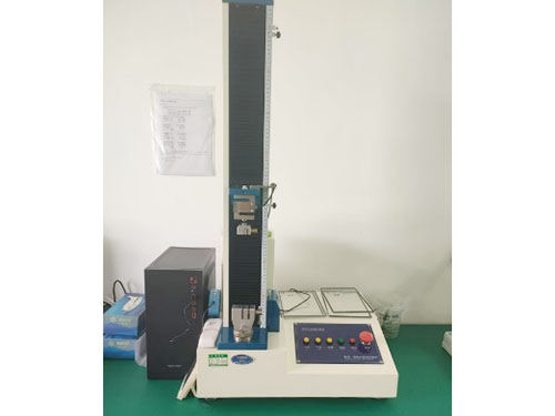 微机电子拉力试验机