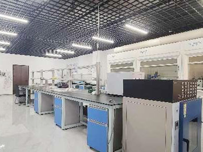 东莞研发实验室
